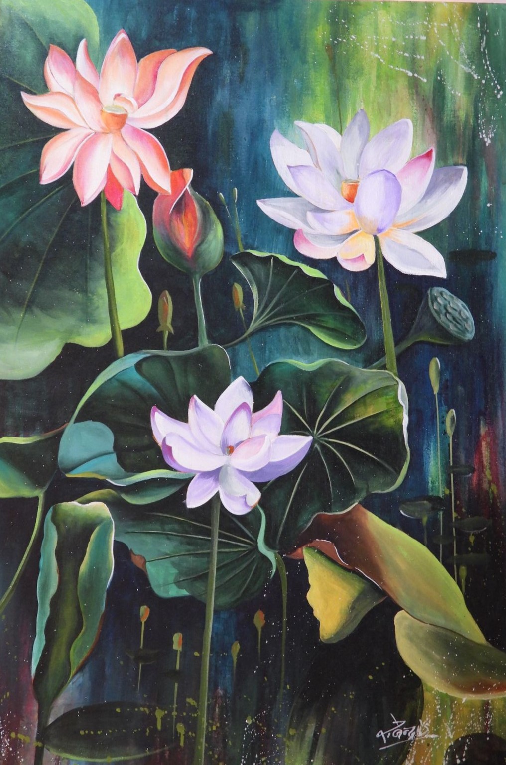 Lotus